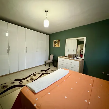 Luxe Apartment