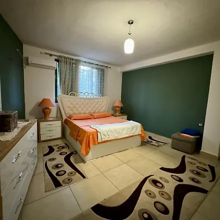 Luxe Apartment Shkoder