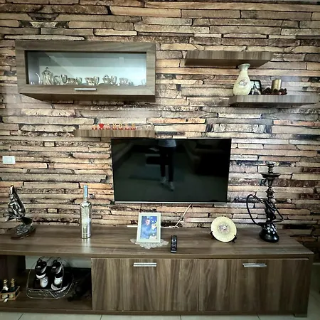 Apartment Luxe Shkoder