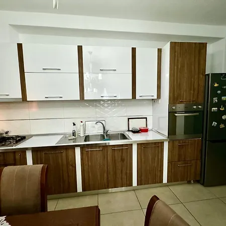 Apartment Luxe