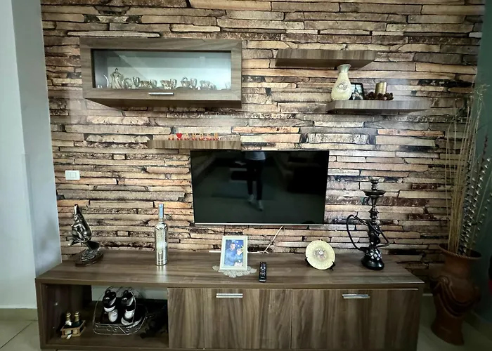 公寓 Luxe Shkodër