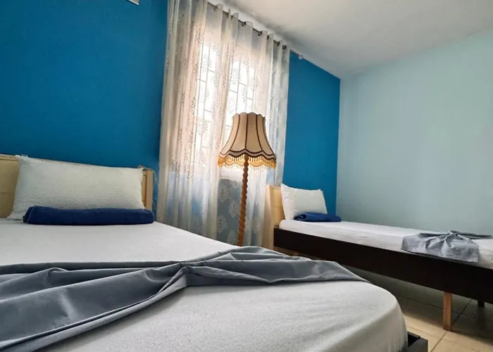 Luxe Апартаменты